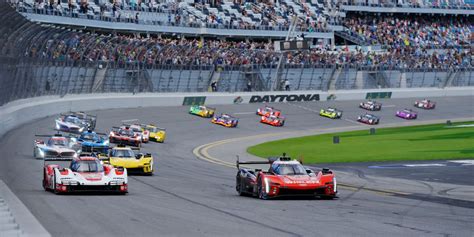 rolex 24 wrap